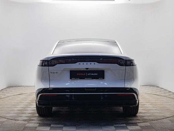 Mazda EZ-6 с пробегом 2025 года, цена 3 695 000 рублей, 27932 км, лифтбек, Автокод Объявления