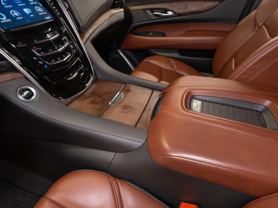 Cadillac Escalade IV Москва  - изображение 20