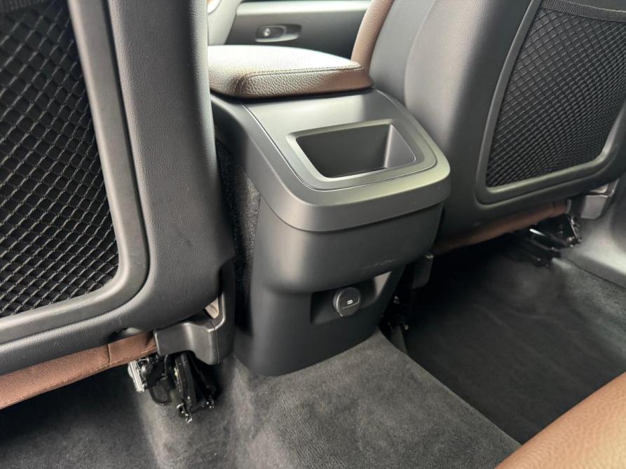 Volvo XC60 II Иркутск  - изображение 25