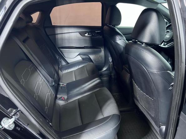 Kia Forte III с пробегом 2020 года, цена 1 420 000 рублей, 200819 км, седан, Автокод Объявления