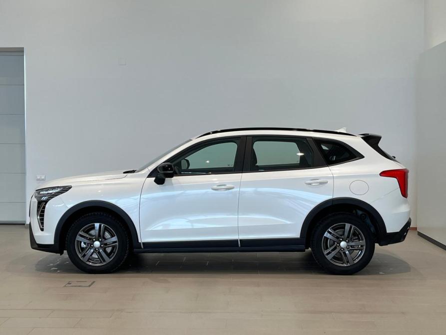 Haval Jolion I Рестайлинг Волгоград  - изображение 6