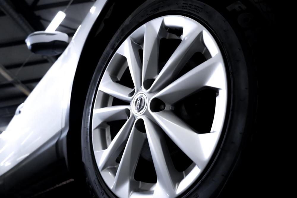 Nissan Qashqai II Тюмень  - изображение 12