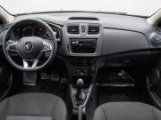Renault Logan II Рестайлинг Москва  - изображение 29