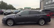Kia Optima IV Альметьевск  - изображение 27