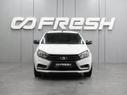 Lada (ВАЗ) Vesta I Воронеж  - изображение 18