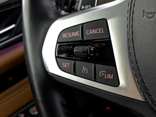 BMW 6 серии IV (G32) Рестайлинг с пробегом 2022 года, цена 6 275 000 рублей, 13055 км, лифтбек, Автокод Объявления