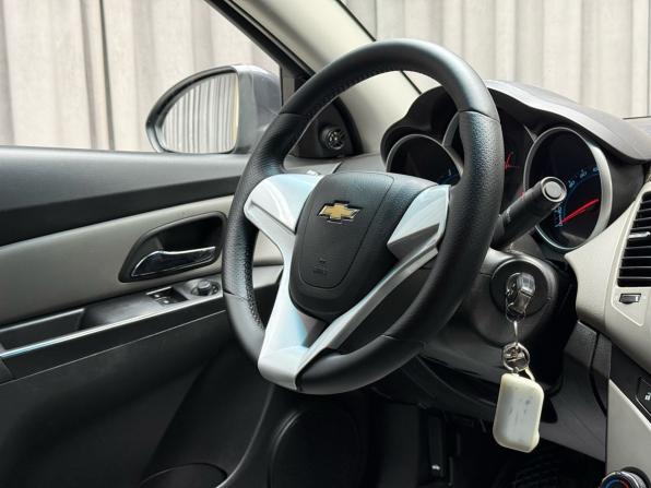Chevrolet Cruze I с пробегом 2011 года, цена 779 000 рублей, 142281 км, седан, Автокод Объявления