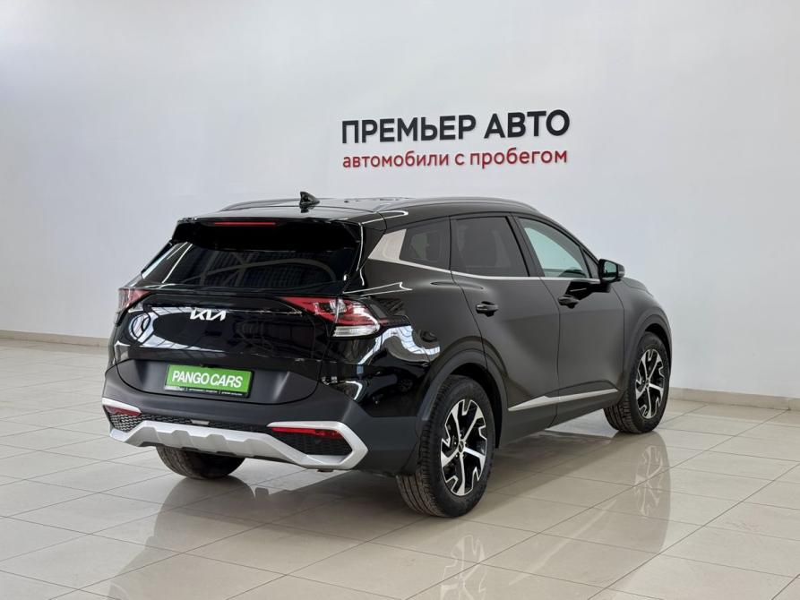 Kia Sportage V Смоленск  - изображение 4