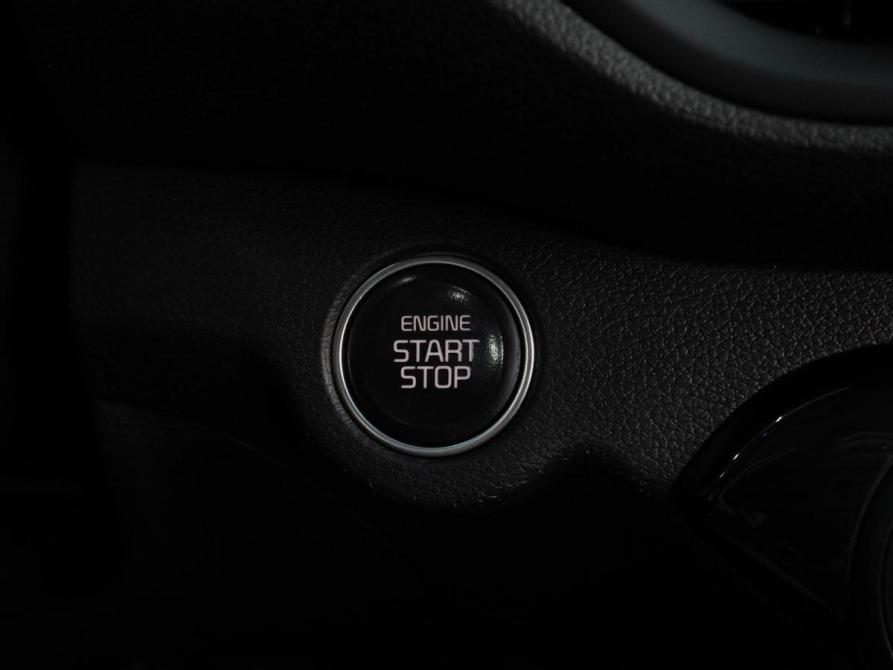 Kia Cerato IV Воронеж  - изображение 21