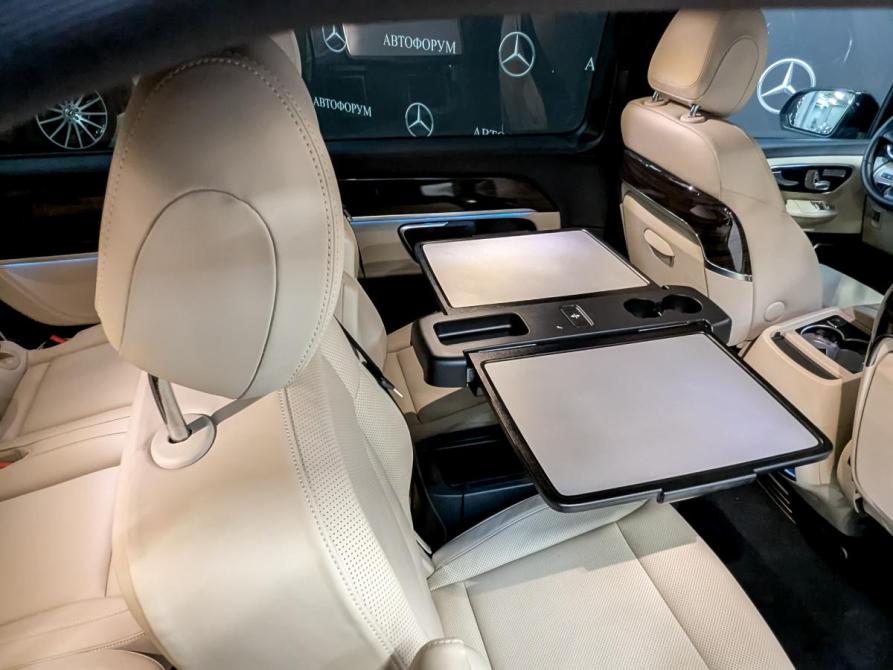 Mercedes-Benz V-Класс III (W447) Рестайлинг Москва  - изображение 13