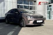 Kia Rio IV Владимир  - изображение 24
