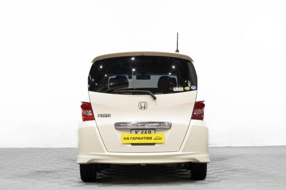 Honda Freed I Барнаул  - изображение 6