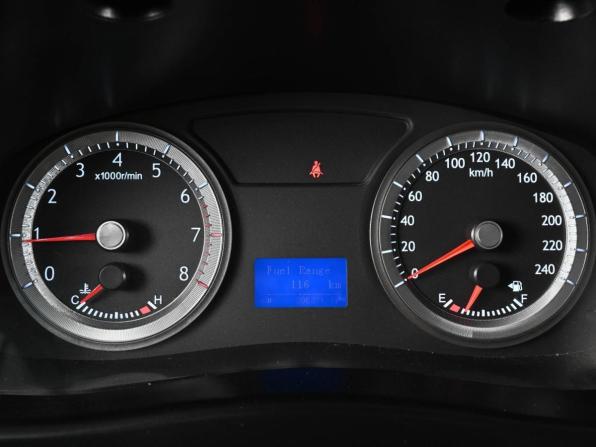 Geely Emgrand EC8 с пробегом 2013 года, цена 679 000 рублей, 206814 км, седан, Автокод Объявления
