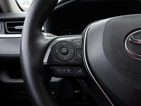 Toyota RAV4 V (XA50) с пробегом 2021 года, цена 2 900 000 рублей, 126359 км, внедорожник, Автокод Объявления