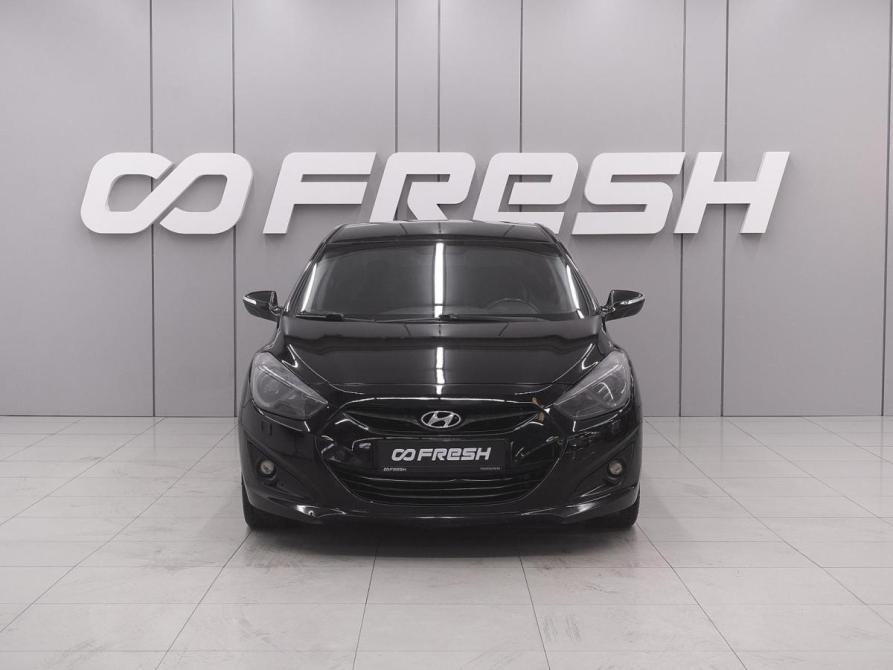 Hyundai i40 I Ростов-на-Дону  - изображение 3
