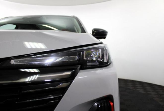 Changan CS55 Plus II с пробегом 2024 года, цена 2 360 000 рублей, 35829 км, внедорожник, Автокод Объявления