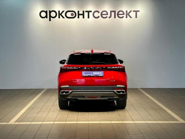 Omoda C5 I с пробегом 2024 года, цена 1 699 000 рублей, 26666 км, внедорожник, Автокод Объявления
