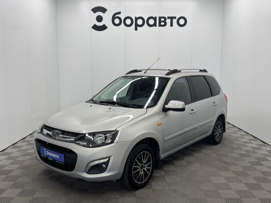 Lada (ВАЗ) Kalina II Воронеж  - изображение 1