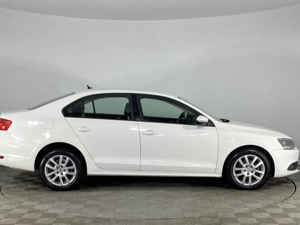 Volkswagen Jetta VI с пробегом 2013 года, цена 999 000 рублей, 139924 км, седан, Автокод Объявления
