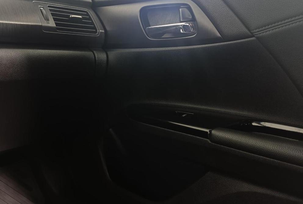 Honda Accord IX Волгоград  - изображение 15