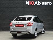 Lada (ВАЗ) Granta I Рестайлинг Екатеринбург  - изображение 24