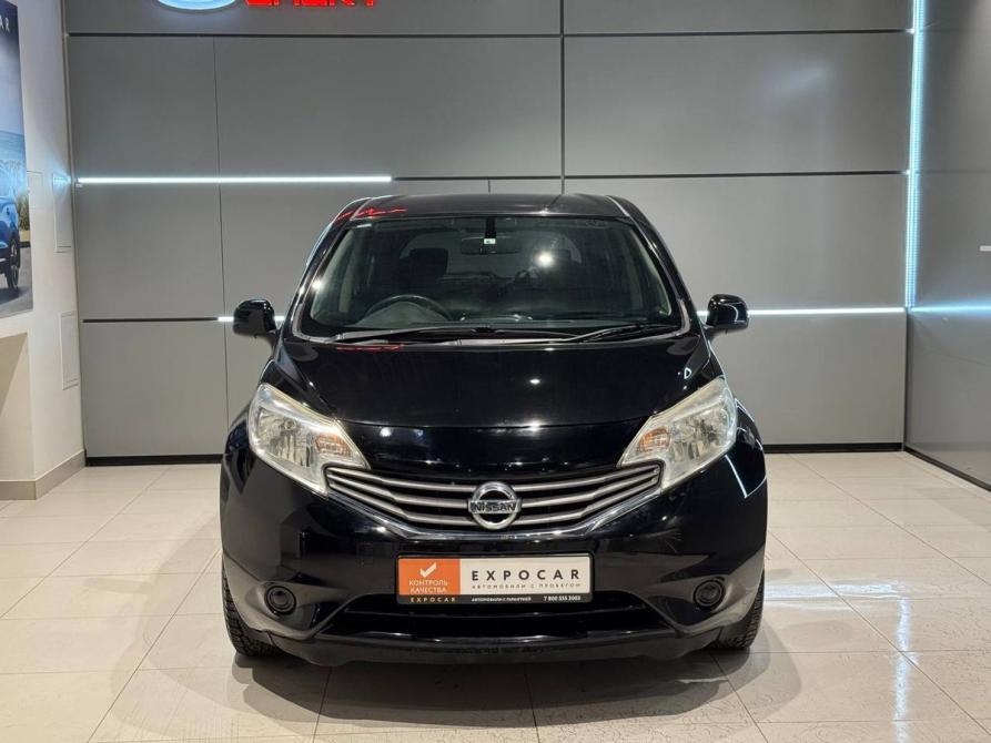 Nissan Note II Новосибирск  - изображение 8