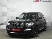 BMW X3 III (G01) Екатеринбург  - изображение 21