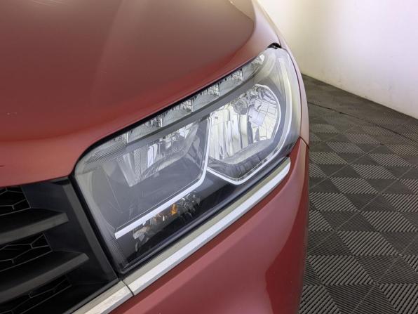 Lada (ВАЗ) XRAY I с пробегом 2019 года, цена 850 000 рублей, 50679 км, хэтчбек, Автокод Объявления