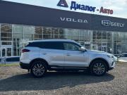 Geely Atlas Pro Набережные Челны  - изображение 31