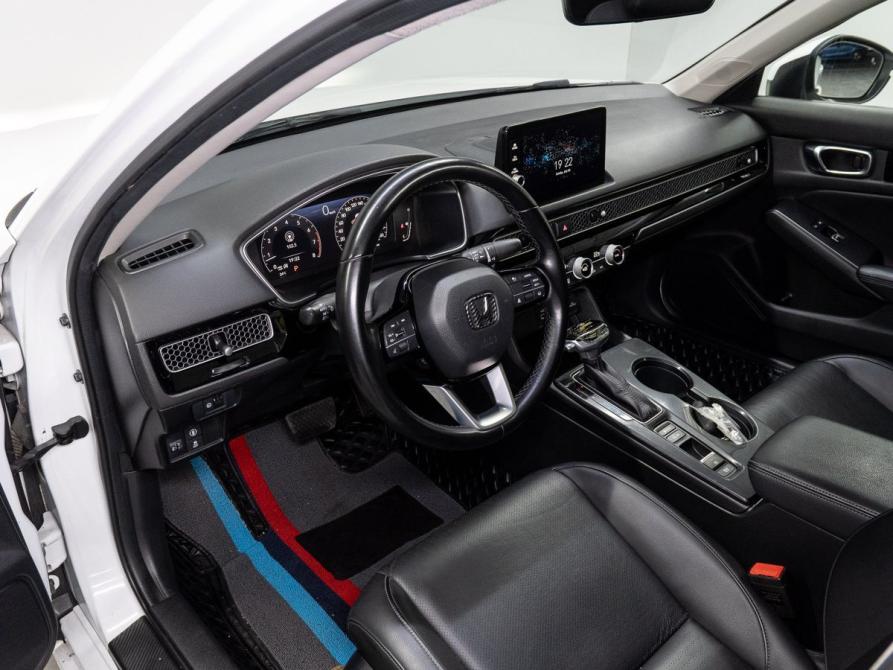 Honda Integra V Тюмень  - изображение 10