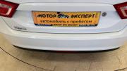 Lada (ВАЗ) Vesta I Киров  - изображение 25