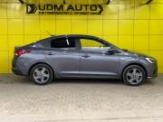 Hyundai Solaris II Рестайлинг Ижевск  - изображение 22