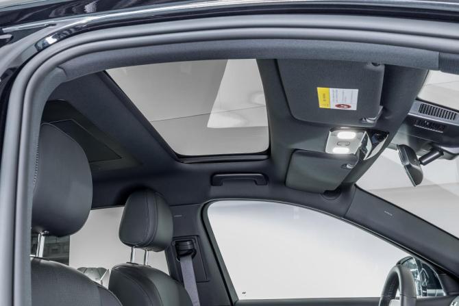 Li Auto (Lixiang) L7 I Рестайлинг с пробегом 2024 года, цена 7 047 000 рублей, 5800 км, внедорожник, Автокод Объявления