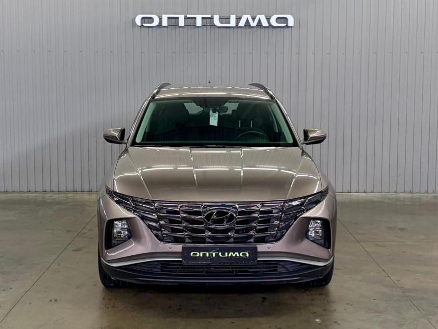 Hyundai Tucson IV Краснодар  - изображение 2