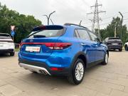 Kia Rio IV Стерлитамак  - изображение 24