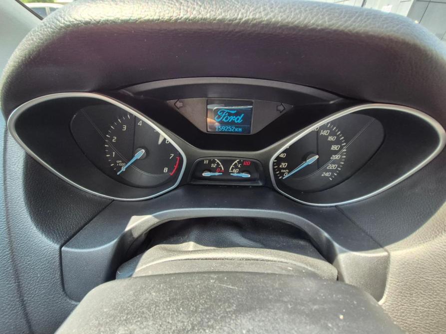 Ford Focus III Воронеж  - изображение 9