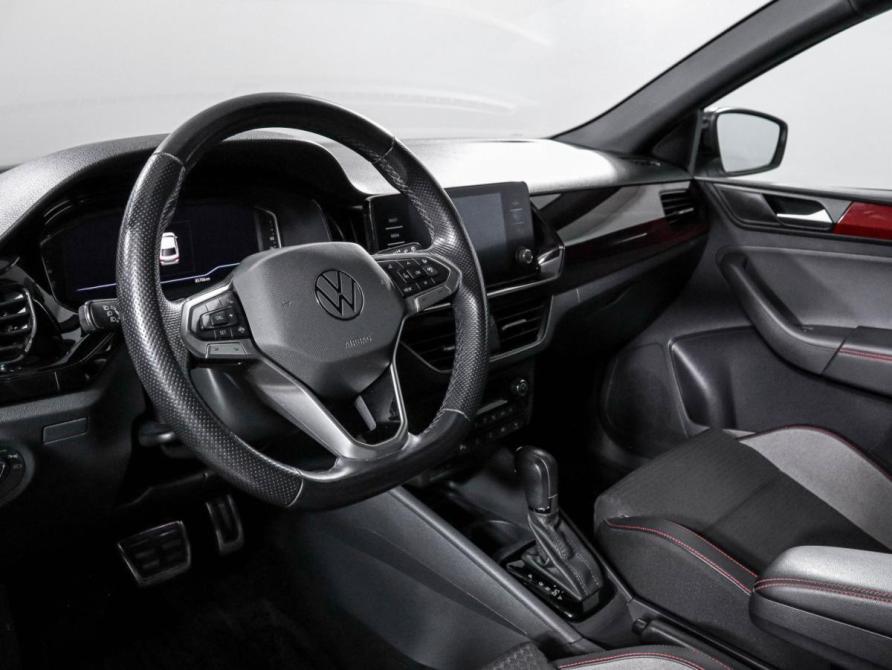 Volkswagen Polo VI Москва  - изображение 14