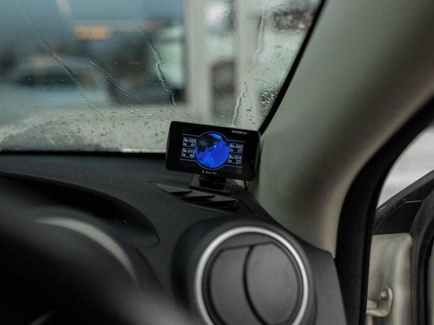 Mazda Axela II Рестайлинг Новосибирск  - изображение 16