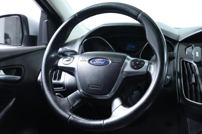 Ford Focus III с пробегом 2012 года, цена 649 000 рублей, 250000 км, универсал, Автокод Объявления