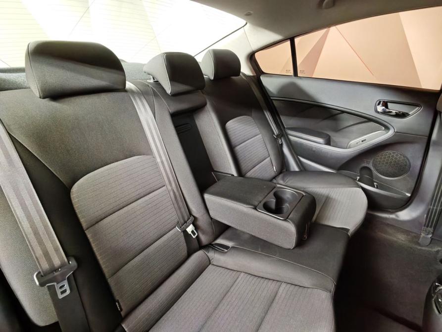 Kia Cerato III Рестайлинг (Classic) Москва  - изображение 17