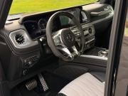Mercedes-Benz G-Класс AMG II (W463) Пермь  - изображение 46