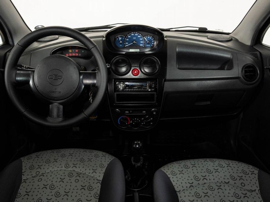 Chevrolet Spark II Казань  - изображение 7