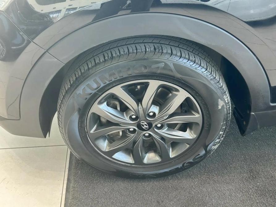 Hyundai Creta I Рестайлинг Екатеринбург  - изображение 10