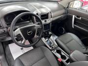 Chevrolet Captiva I Рестайлинг 2 Тверь  - изображение 34