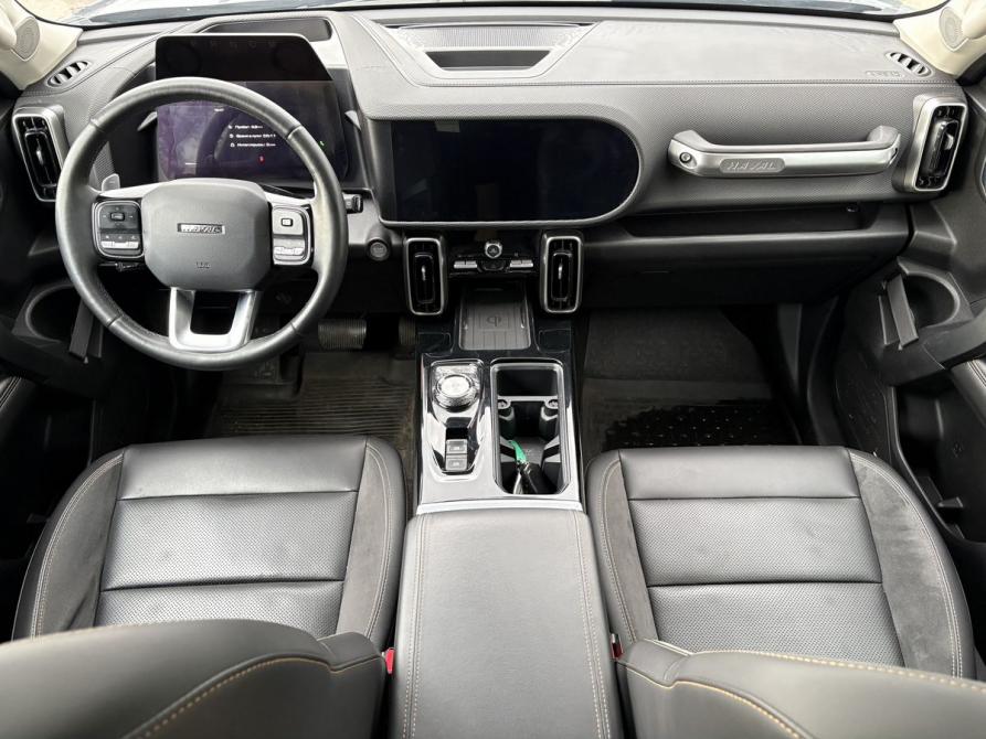 Haval Dargo I Москва  - изображение 10