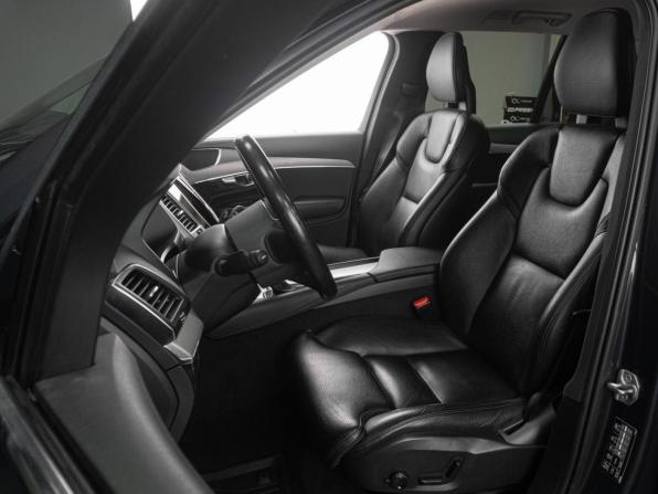 Volvo XC90 II Рестайлинг 1 с пробегом 2021 года, цена 4 949 000 рублей, 133416 км, внедорожник, Автокод Объявления