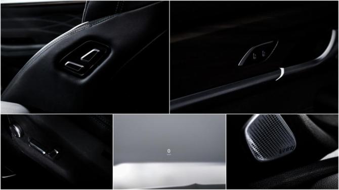 Geely Monjaro I Рестайлинг с пробегом 2025 года, цена 3 750 000 рублей, 28500 км, внедорожник, Автокод Объявления