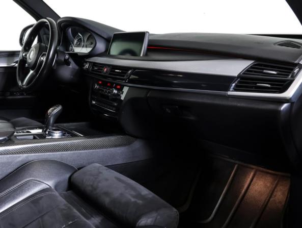 BMW X5 III (F15) с пробегом 2014 года, цена 3 131 000 рублей, 154991 км, внедорожник, Автокод Объявления