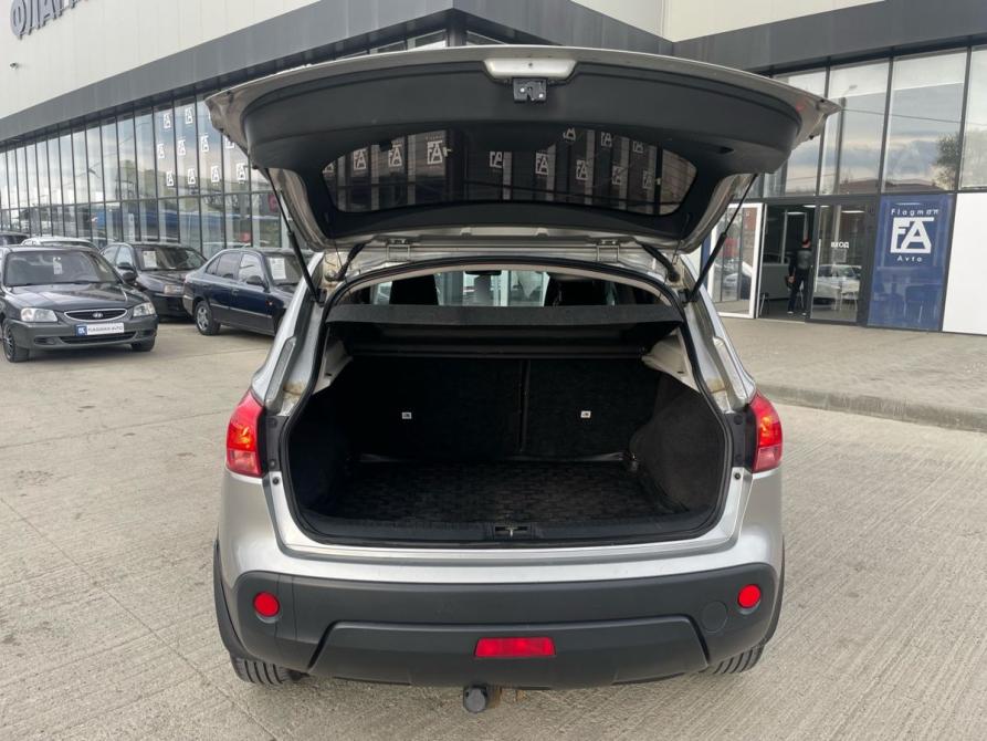 Nissan Qashqai I Краснодар  - изображение 5