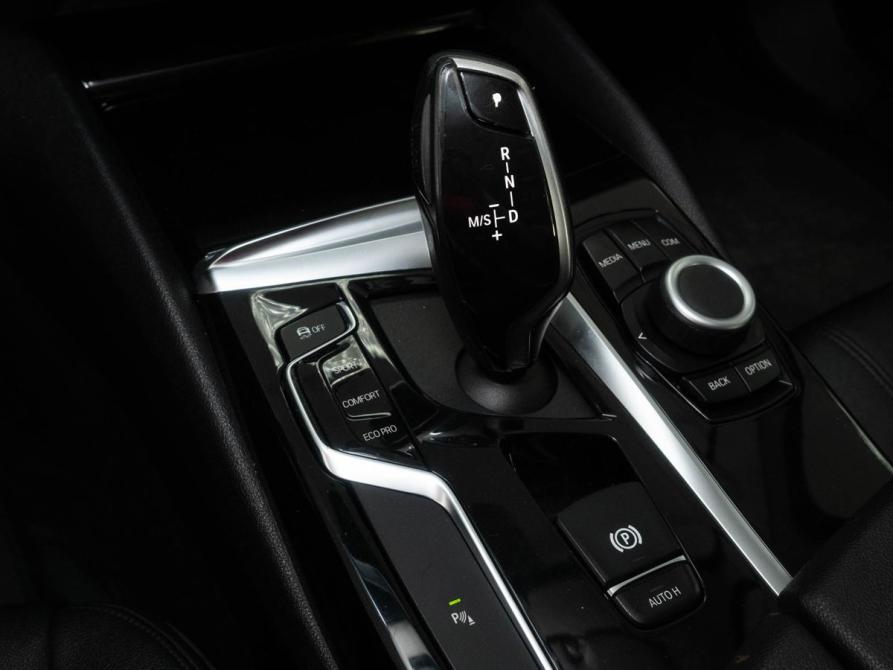 BMW 5 серии VII (G30/G31/G38) Казань  - изображение 12